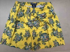 VILEBREQUIN LOGO MENS TURTLE