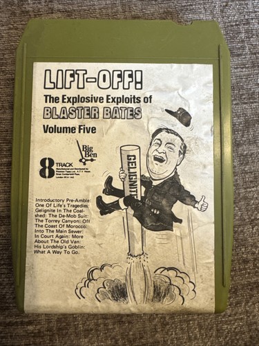 Blaster bates explosive - -,