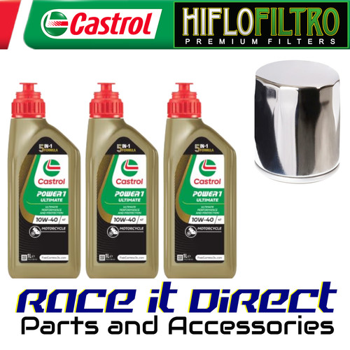 Service kit for harley xr1200x - for,