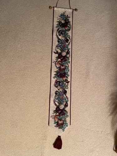 Tapestry jubilee fruit - jubilee, &