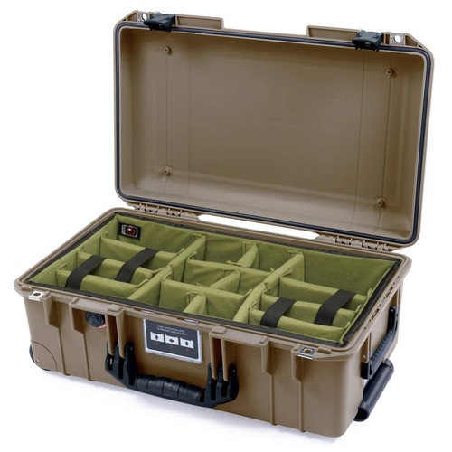 New padded divider set - padded, fits