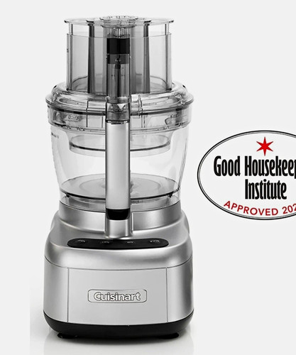 Cuisinart food processor - 1.9l,