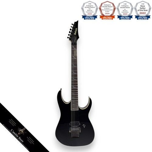 Ibanez rg2610z electric guitar - ibanez,