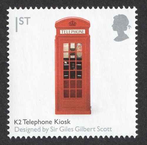 2009 1st telephone kiosk - k2,