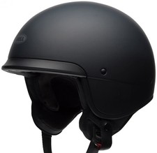 Bell Scout Air - Matt Black - SALE