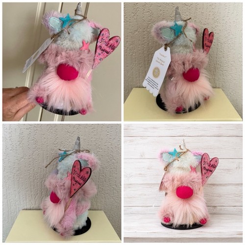 Stardust the magical unicorn - stardust-the,