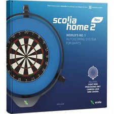 Scolia Home 2 Flex With Light