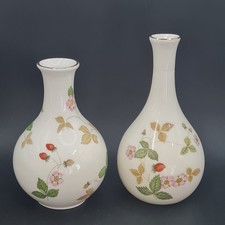 Wedgwood wild strawberry - wild, 2