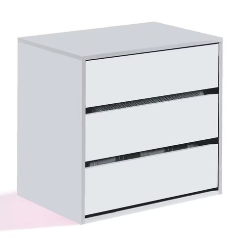 Internal drawers for wardrobes - internal,