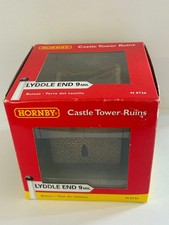 N Gauge Lyddle End  - Assorted