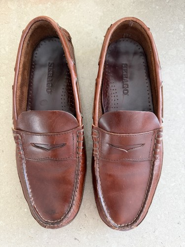 Mens sebago docksides - mens,