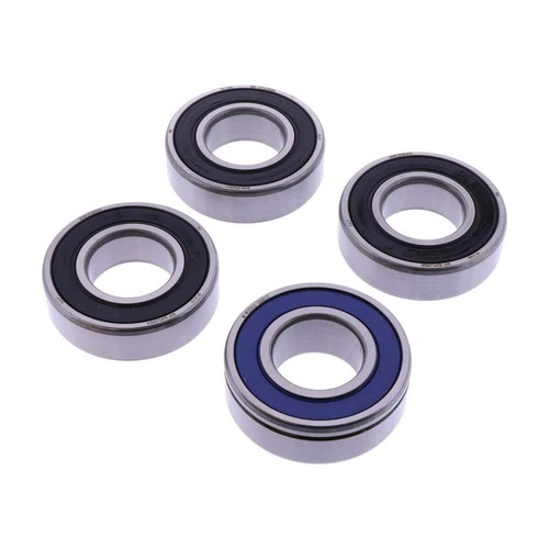 Jmp wheel bearing kit - jmp, 25-1692