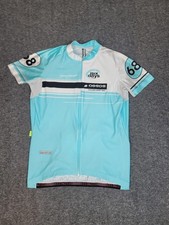 Assos Six Days Cycling Jersey