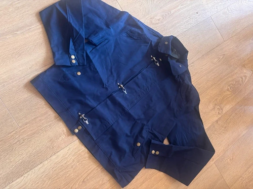 Vintage style biker jacket - biker,