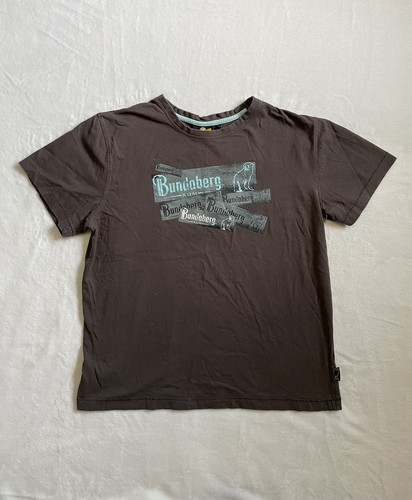 Bundaberg rum shirt mens xl - rum, t-shirt
