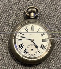 Record LNER Antique Working