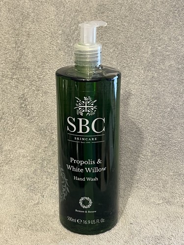 Sbc propolis white willow - propolis,