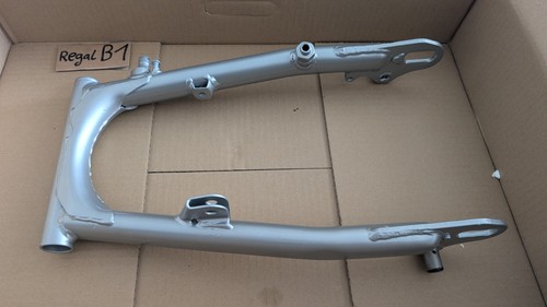 Swingarm swing arm repainted