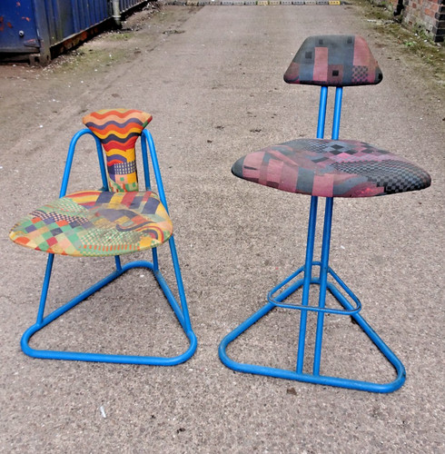 Morris glasgow tubular - glasgow,