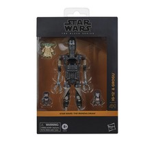 Star Wars Black Series 6 Inch
