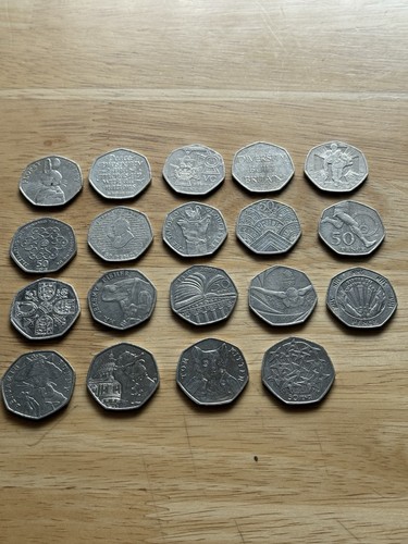 Pence coin pc - coin, 19