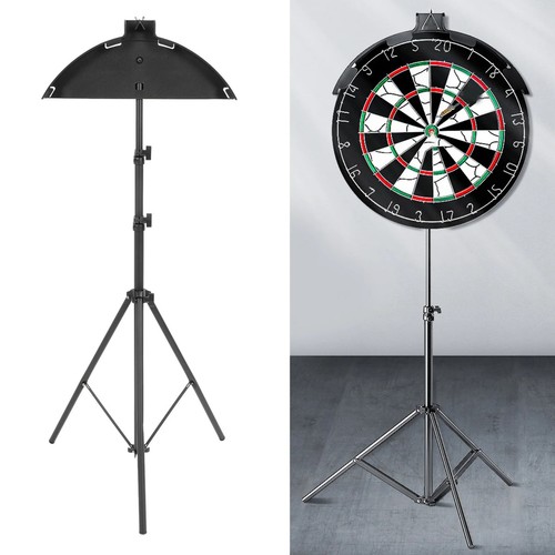Foldable dartboard stand free - foldable,