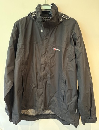 Berghaus aquafoil jacket mens - aquafoil,