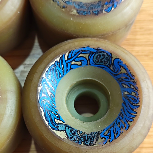 Santa cruz speed wheels s - santa,