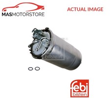 ENGINE FUEL FILTER FEBI BILSTEIN 100482 FOR SKODA FABIA I 1.9L,1.4L