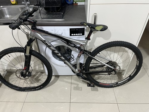 Scott spark 900 axs full - spark,