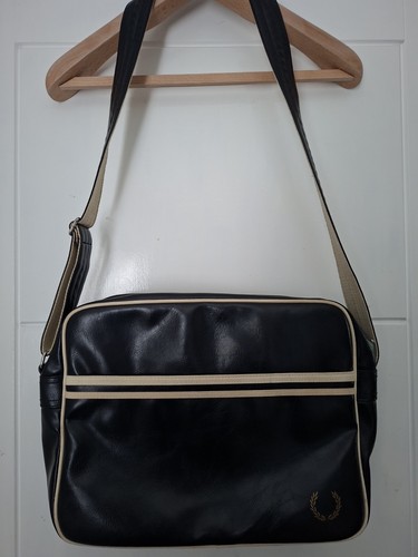 Fred perry retro - fred, style