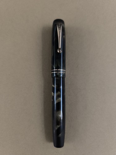 Superb parker duofold - superb,