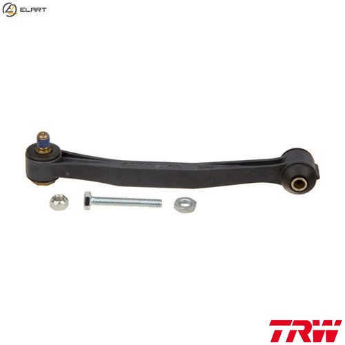 Linkcoupling rod stabiliser - rod,