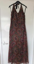 Bnwt next paisley - bnwt,