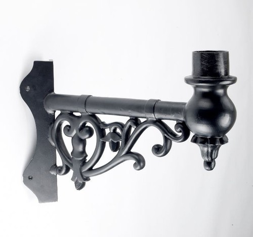 Heart ornate corner lantern - heart,