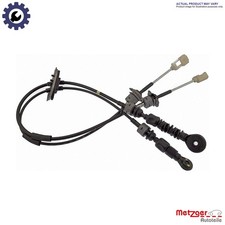 CABLE PULL MANUAL TRANSMISSION