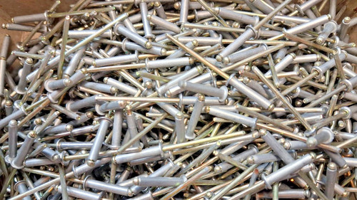 800x 17mm tucker - 17mm, raised