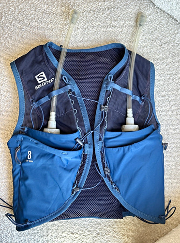 Salomon adv skin - skin, women's