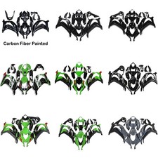 Full Bodywork For 2016 2017