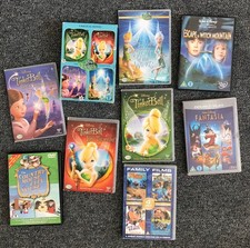 Children, Kids DVD Family