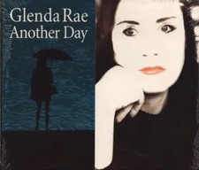 CD Glenda Rae Another Day NEW