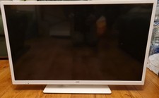 JVC LT-32C676 32" Smart LED TV with DVD Player