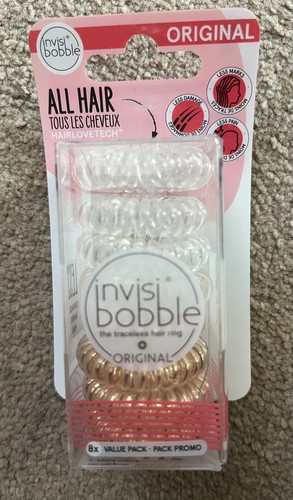Invisibobble original spirale - invisibobble,