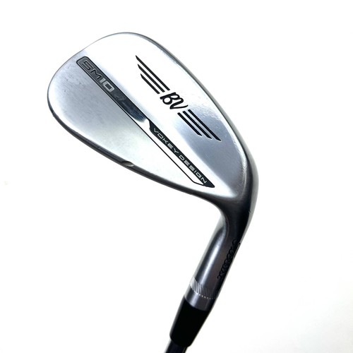 Titleist vokey sm10 gap wedge - vokey,