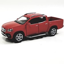 Kinsmart Mercedes-Benz X-Class
