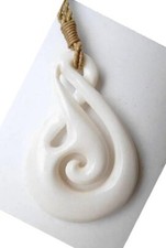 31MM HAND-CARVED WATER BUFFALO