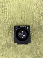 Land Rover Discovery 2 Td5 V8 Powerfold Mirror Switch YUH100260xxx