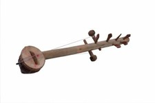 Ravanahatha Folk Instrument