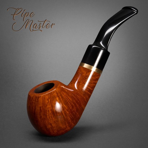 Brog wooden smoking - smoking, pipe