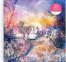 Galison Enchanted Snowfall